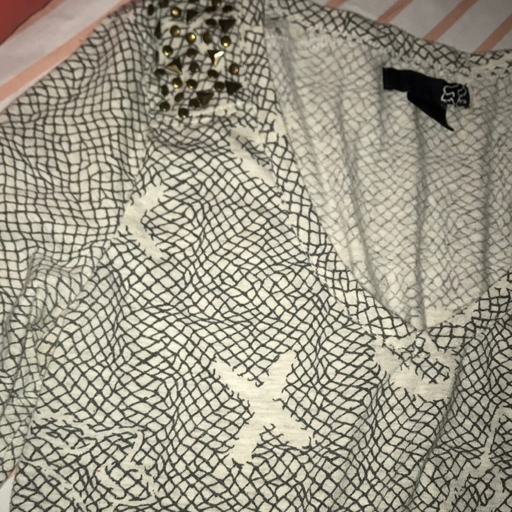 🦊 FOX RACING SHIRT🦊 - Picture 7 of 11
